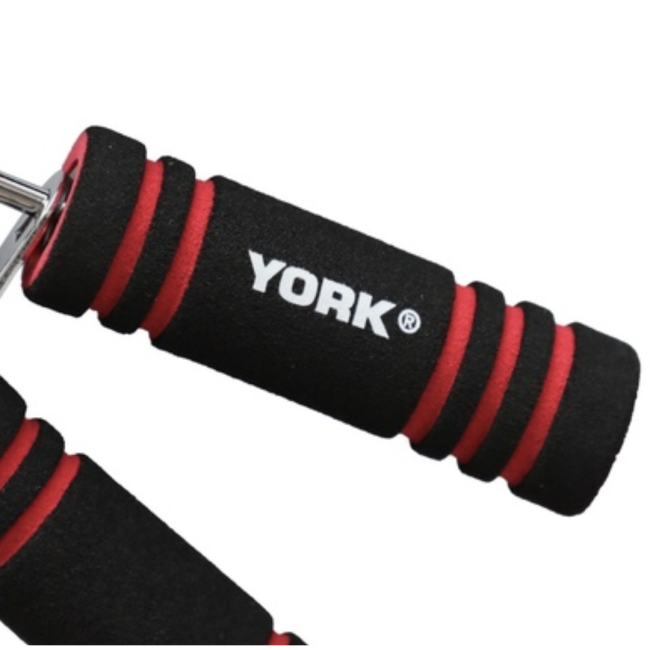 Эспандеры York Fitness Extra Strong 2 шт