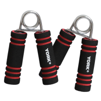 Эспандеры York Fitness Extra Strong 2 шт