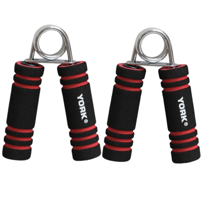 Эспандеры York Fitness Extra Strong 2 шт