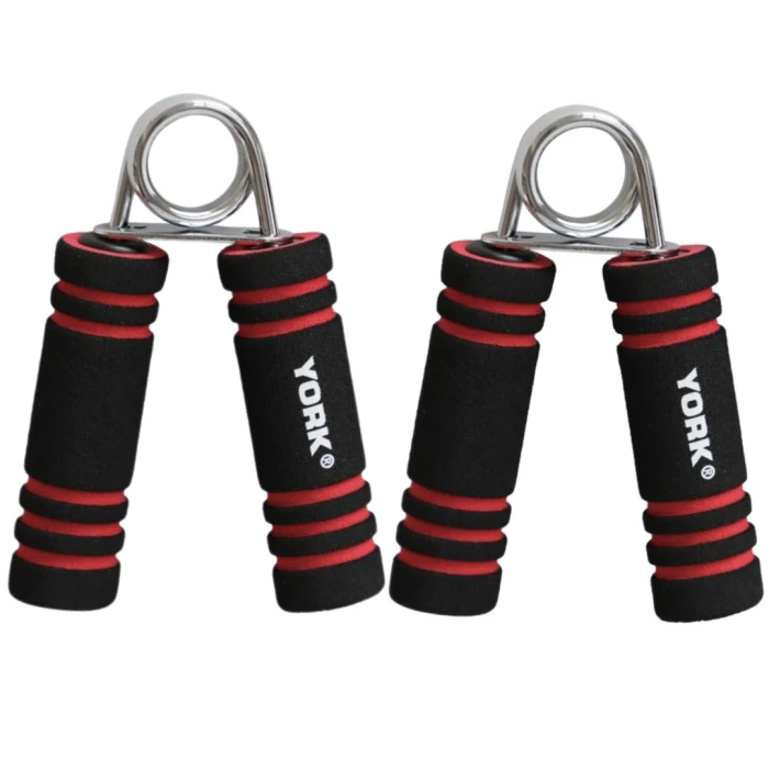 Еспандери York Fitness Extra Strong 2 шт