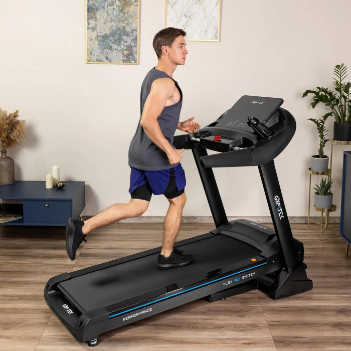 Беговая дорожка GYMTEK XT900