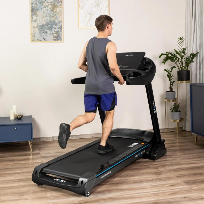 Беговая дорожка GYMTEK XT900