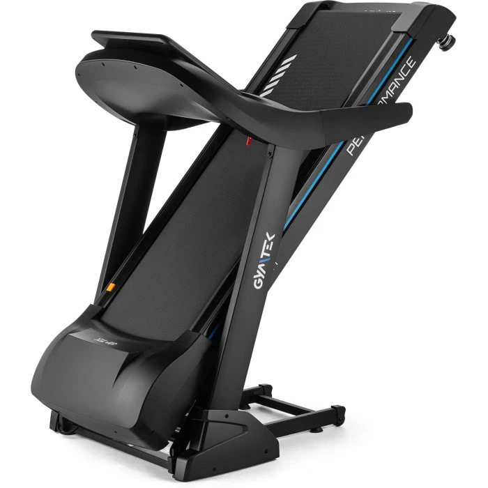 Беговая дорожка GYMTEK XT900