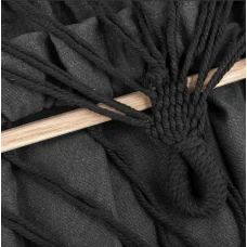 Гамак бразильский Di Volio Lecco графитовый