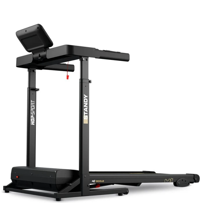 Бігова доріжка Hop-Sport HS-1900LB Standy