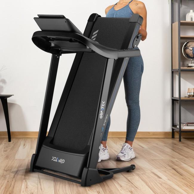 Беговая дорожка Gymtek XT580