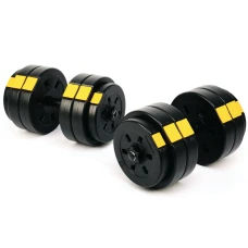 Гантелі розбірні Besport PowerPro 2х26кг