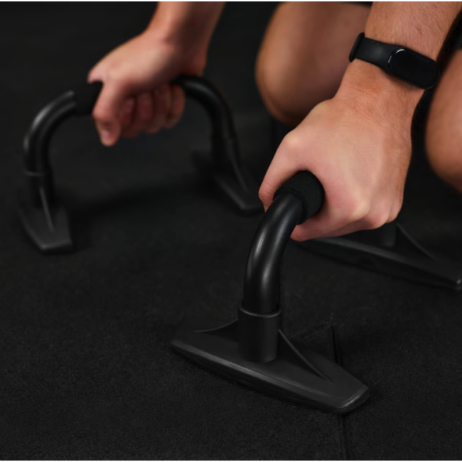 Набір для тренувань 4 в 1 TX-010WSA TREX Sport жовтий