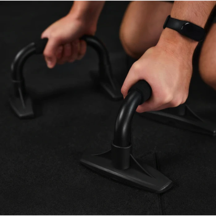 Набор для тренировок 4 в 1 TX-010WSA TREX Sport желтый