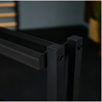 Стойка 3-уровневая для гантелей, грифов и гирь Trex Sport TX-075DR