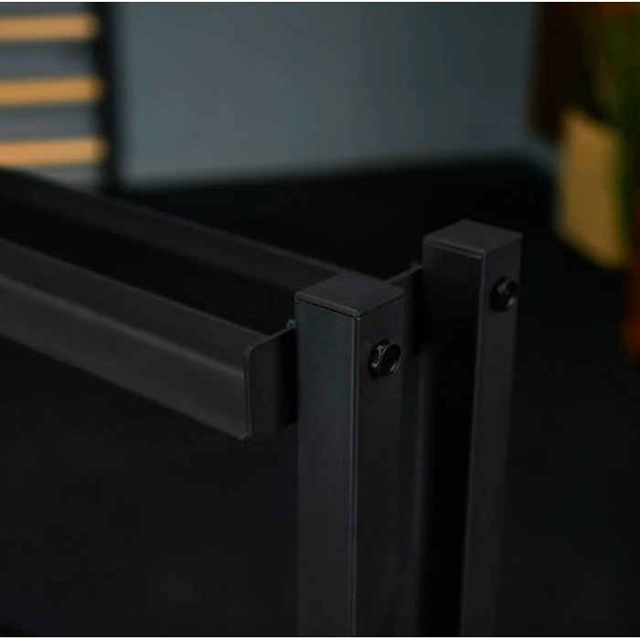 Стійка 3-рівнева для гантелей, грифів та гирь Trex Sport TX-075DR