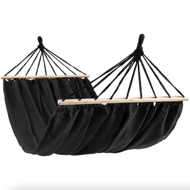 Гамак бразильський Di Volio Lecco графітовий