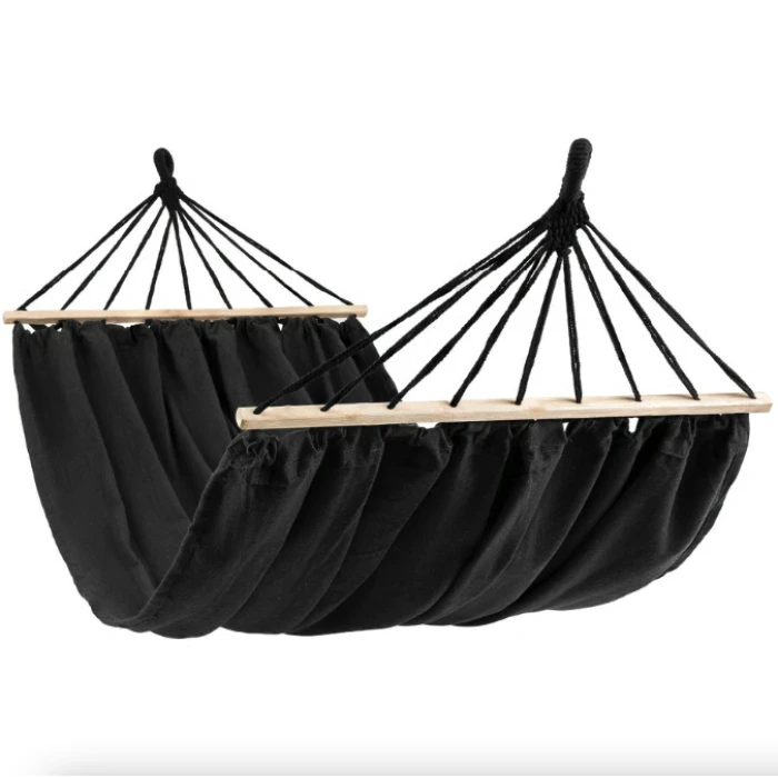 Гамак бразильський Di Volio Lecco графітовий