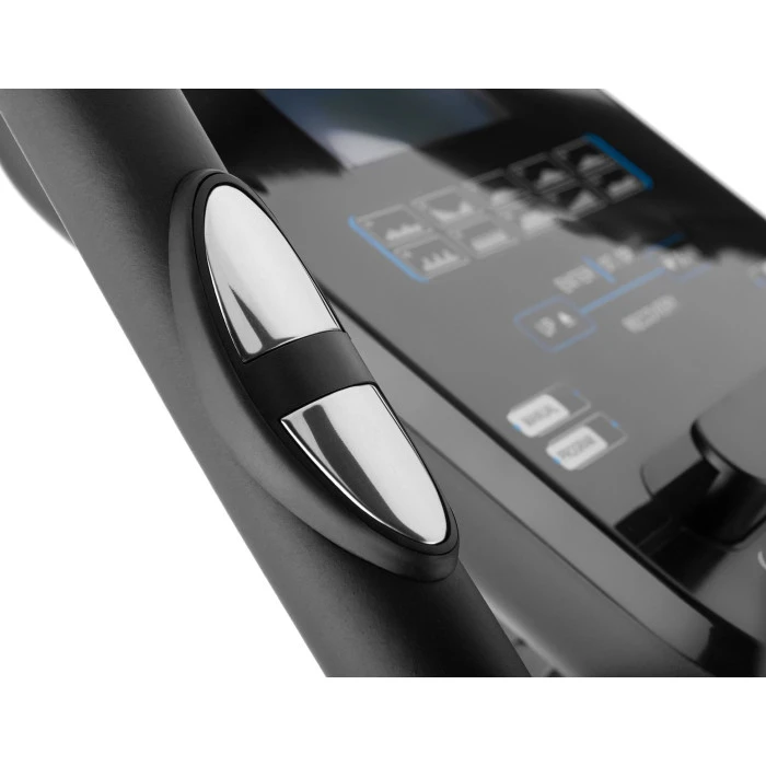 Велотренажер Gymtek XB6000 электромагнитный синий