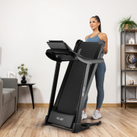 Беговая дорожка Gymtek XT580