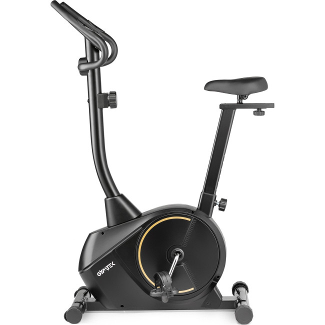 Велотренажер Gymtek XB1500 магнитный золотой