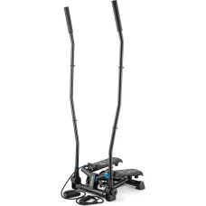 Степпер Gymtek XST700 Чорний