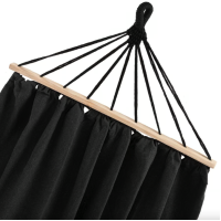 Гамак бразильський Di Volio Lecco графітовий