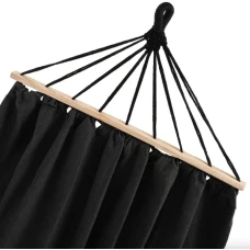 Гамак бразильский Di Volio Lecco графитовый