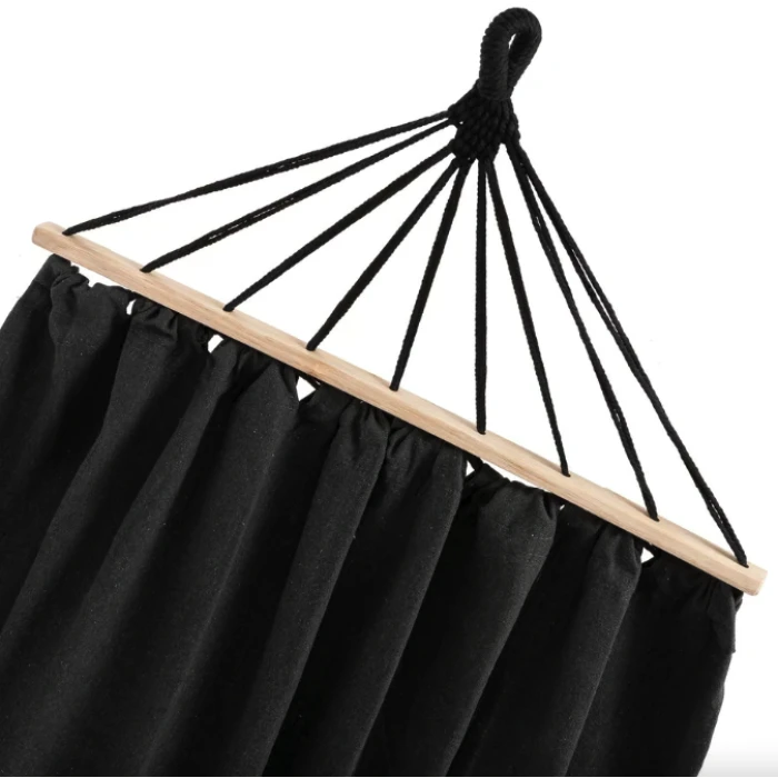 Гамак бразильський Di Volio Lecco графітовий