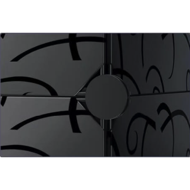 Тумба модульная для обуви Leobert Bingo 6 отделений