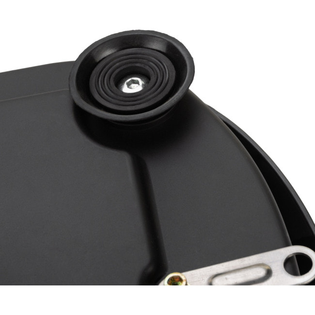 Вибрационная платформа GYMTEK XP300 золотистый