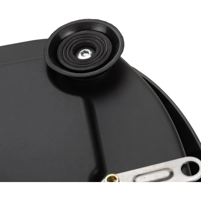 Вибрационная платформа GYMTEK XP300 золотистый