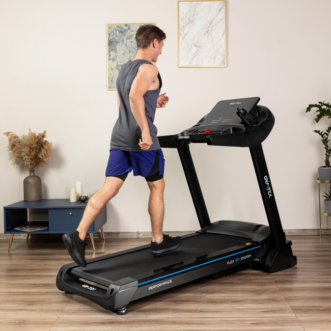Бігова доріжка GYMTEK XT900