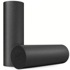 Массажный ролик (валик, роллер) Hop-Sport EPE 45см черный