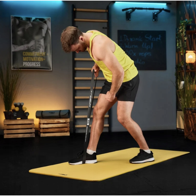 Набір резинок для фітнесу Trex Sport TX-065RBC 1-18кг