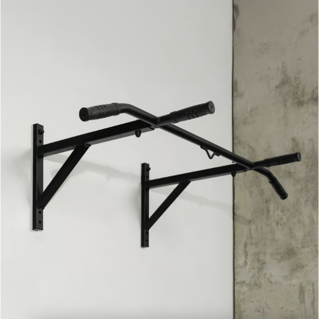 Турнік настінний Hop-Sport HS-2003K із рукавичками