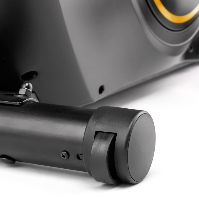 Велотренажер Gymtek XB1500 магнитный золотой