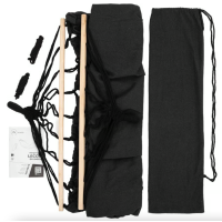 Гамак бразильський Di Volio Lecco графітовий