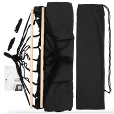 Гамак бразильский Di Volio Lecco графитовый