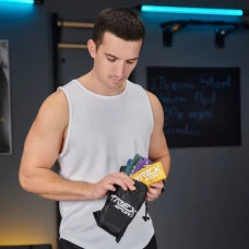 Набір резинок для фітнесу Trex Sport TX-033PRA 2,5-25кг set A