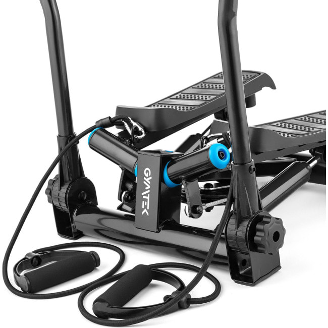 Степпер Gymtek XST700 Черный