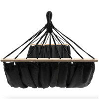 Гамак бразильський Di Volio Lecco графітовий