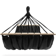 Гамак бразильский Di Volio Lecco графитовый