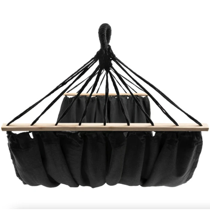 Гамак бразильський Di Volio Lecco графітовий