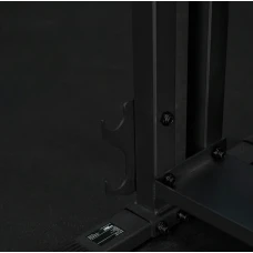 Стійка 3-рівнева для гантелей, грифів та гирь Trex Sport TX-075DR