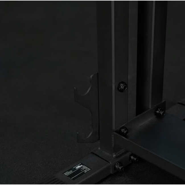 Стійка 3-рівнева для гантелей, грифів та гирь Trex Sport TX-075DR