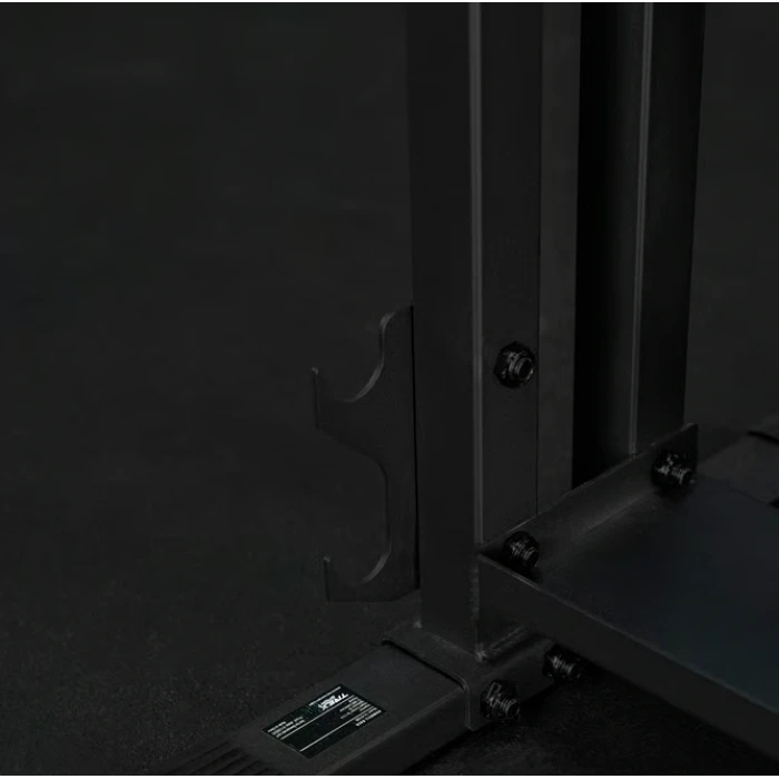 Стійка 3-рівнева для гантелей, грифів та гирь Trex Sport TX-075DR