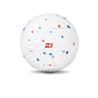 Масажний м'яч EPP 80 мм Hop-Sport HS-P080MB білий
