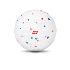 Массажный мяч EPP 80 мм Hop-Sport HS-P080MB белый