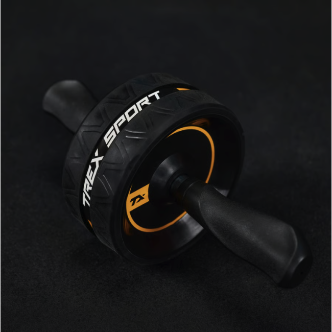 Набір для тренувань 4 в 1 TX-010WSA TREX Sport жовтий