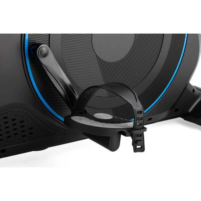 Велотренажер Gymtek XB6000 электромагнитный синий