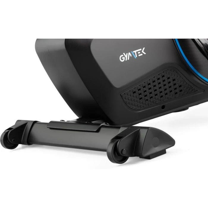 Велотренажер Gymtek XB6000 электромагнитный синий