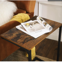 Журнальный столик Leobert Osama приставной в стиле Loft