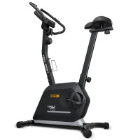 Велотренажер Trex Sport TX-500MB IRON магнітний чорний