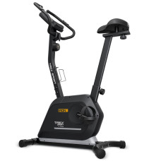 Велотренажер Trex Sport TX-500MB IRON черный магнитный